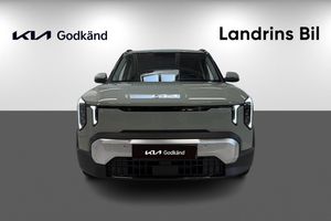 Kia EV2 bild 2