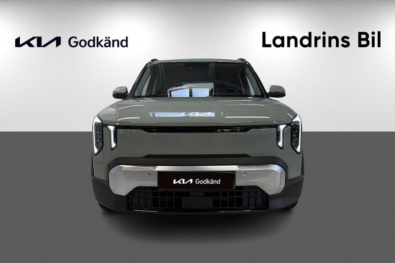 Kia EV2 bild 2