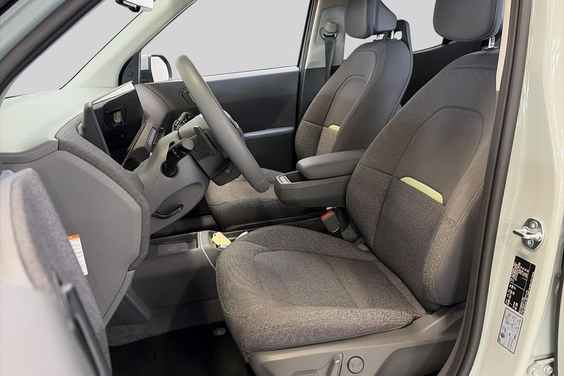Kia EV2 bild 8