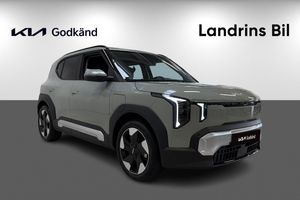 Kia EV2 bild 3