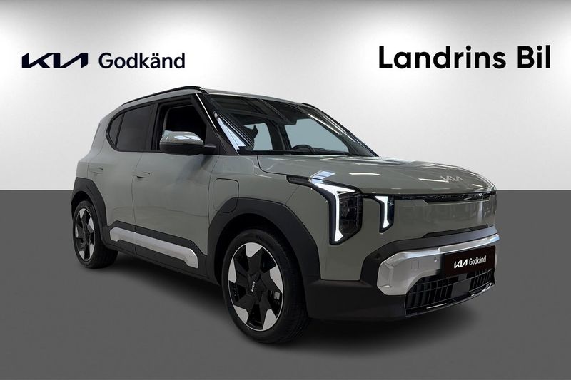 Kia EV2 bild 3