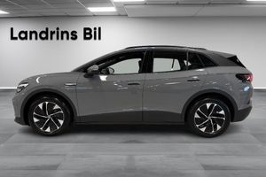 Volkswagen ID.4 bild 4