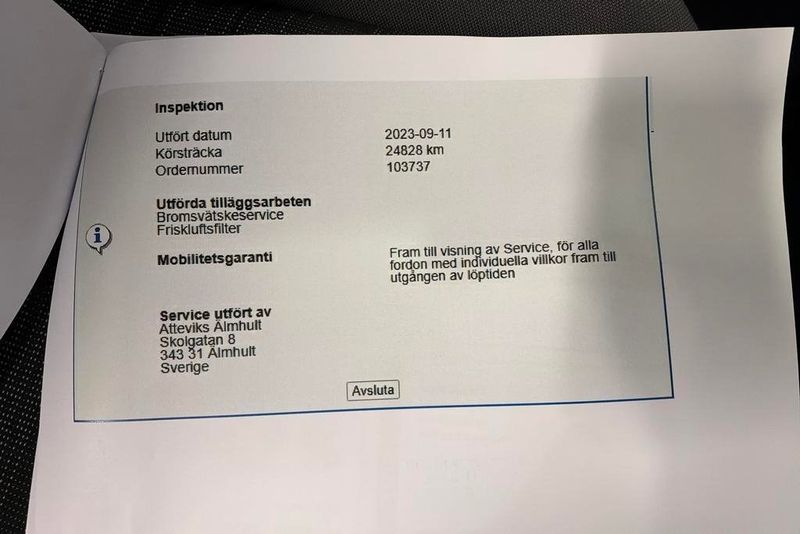 Volkswagen ID.4 bild 17