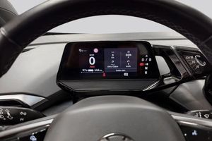 Volkswagen ID.4 bild 10