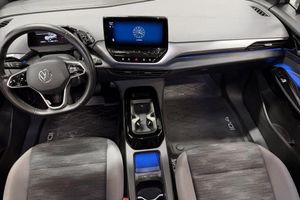 Volkswagen ID.4 bild 7