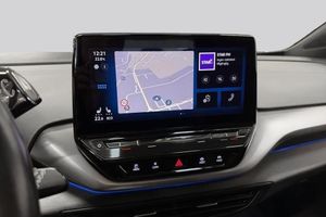 Volkswagen ID.4 bild 11