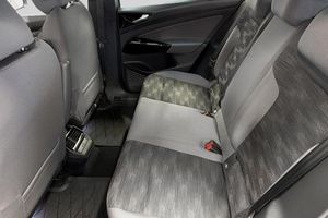 Volkswagen ID.4 bild 9