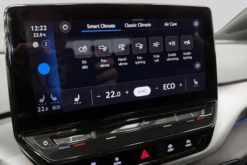Volkswagen ID.4 bild 13