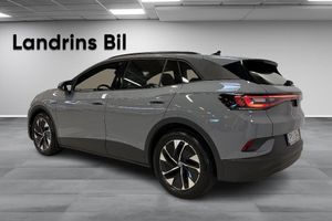 Volkswagen ID.4 bild 6