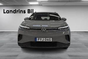 Volkswagen ID.4 bild 2