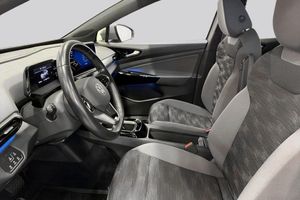 Volkswagen ID.4 bild 8