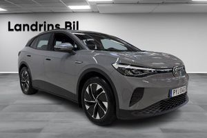 Volkswagen ID.4 bild 3