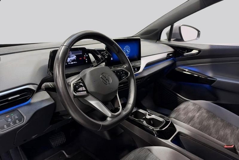 Volkswagen ID.4 bild 15