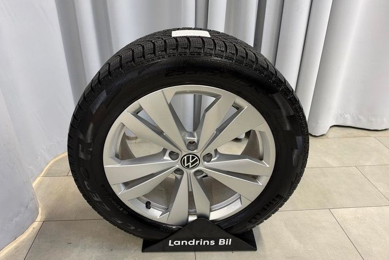 Volkswagen ID.4 bild 20