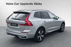 Volvo XC60 bild 5