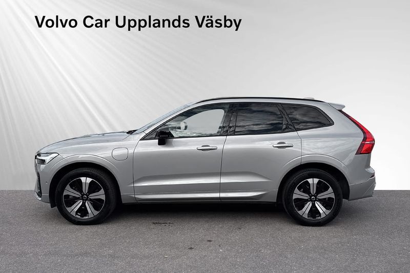 Volvo XC60 bild 3