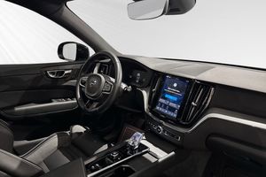 Volvo XC60 bild 10