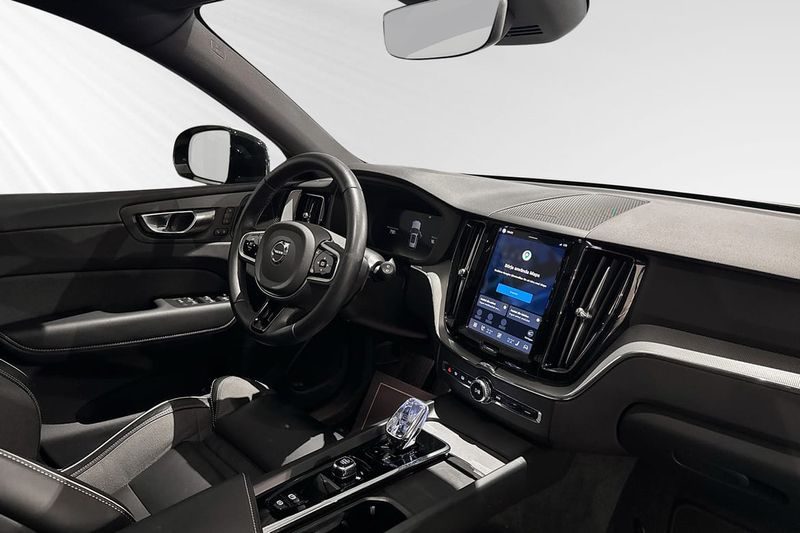 Volvo XC60 bild 10