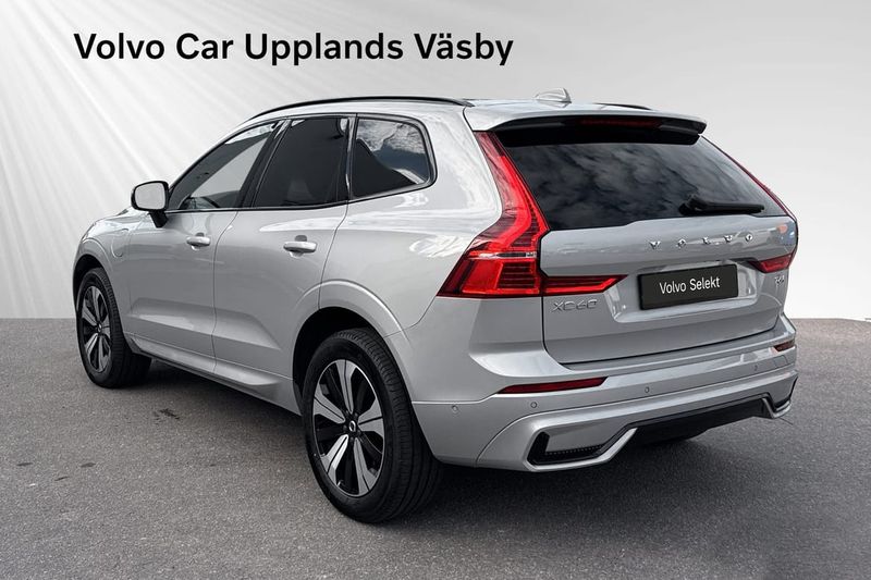 Volvo XC60 bild 4