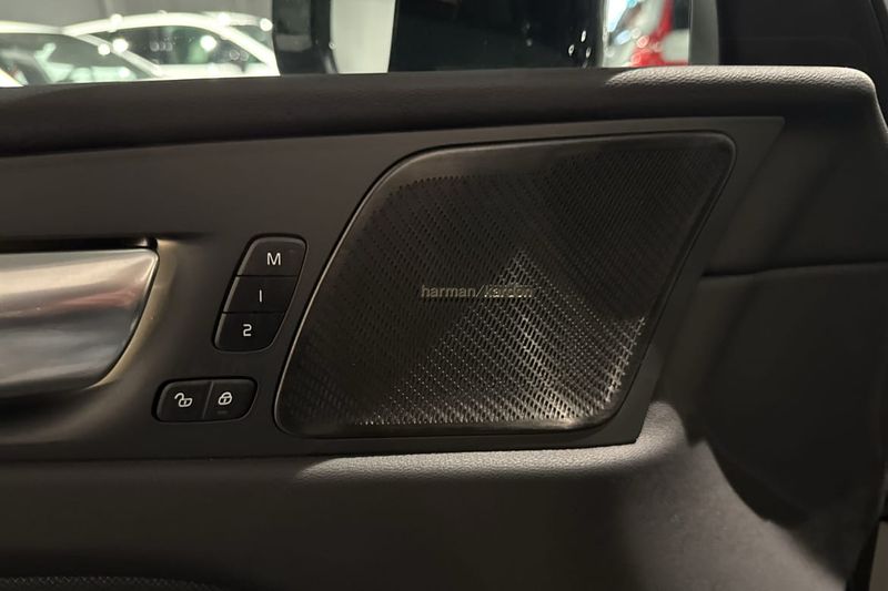 Volvo XC60 bild 14