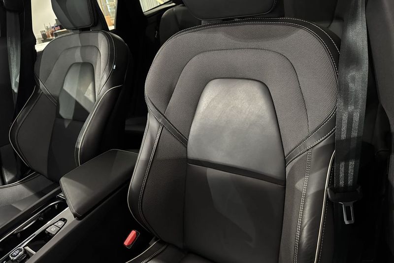 Volvo XC60 bild 13