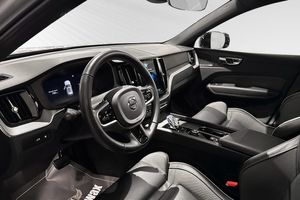 Volvo XC60 bild 7