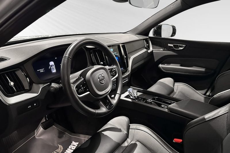 Volvo XC60 bild 7