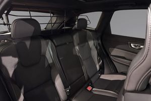 Volvo XC60 bild 11
