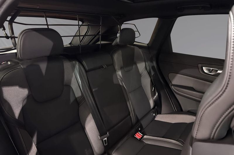 Volvo XC60 bild 11