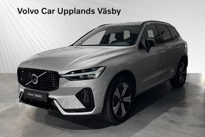 Volvo XC60 bild 1