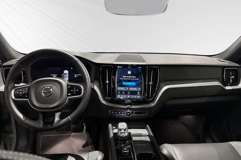 Volvo XC60 bild 9