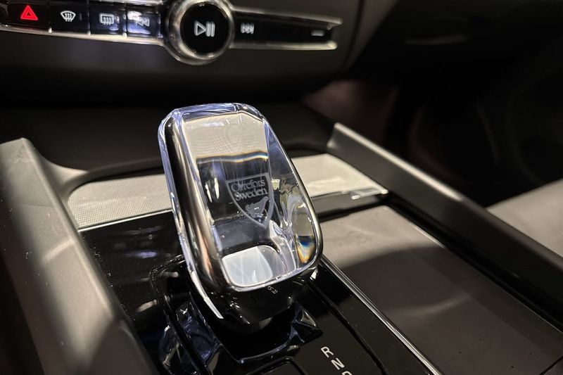Volvo XC60 bild 15