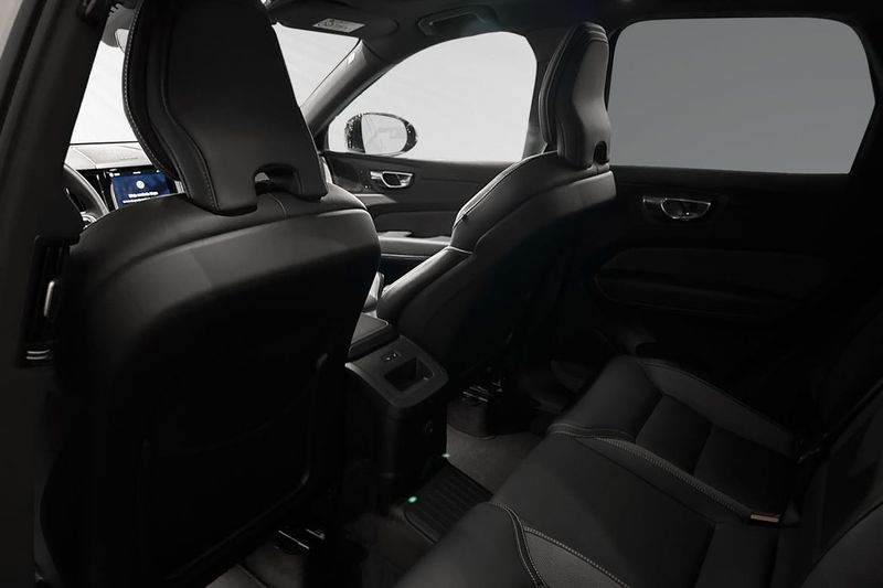 Volvo XC60 bild 8