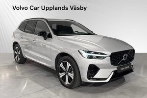 Volvo XC60 bild 6