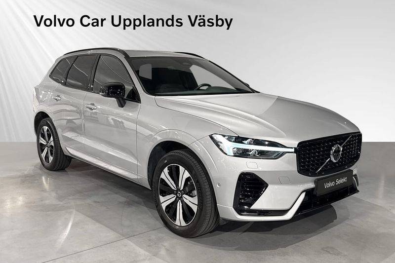 Volvo XC60 bild 6