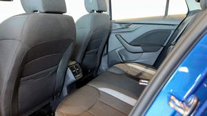 Skoda Kamiq bild 12