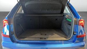 Skoda Kamiq bild 13