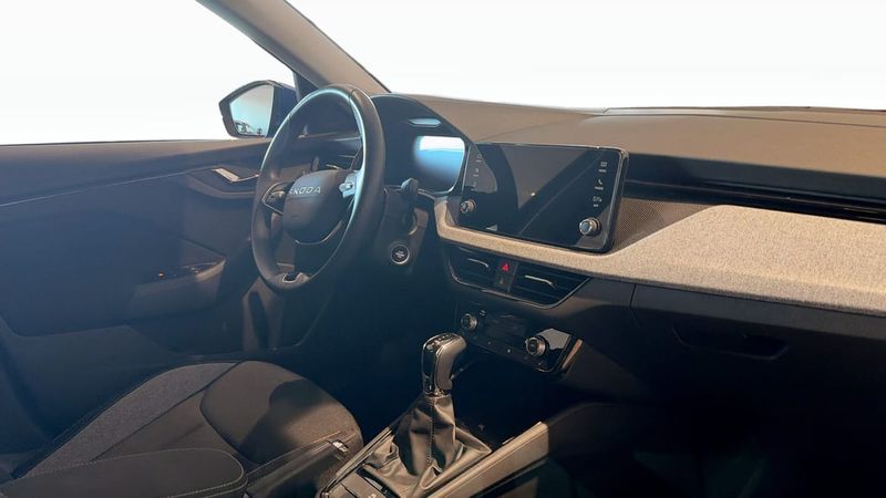 Skoda Kamiq bild 11