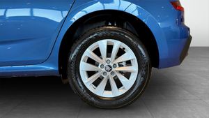 Skoda Kamiq bild 6