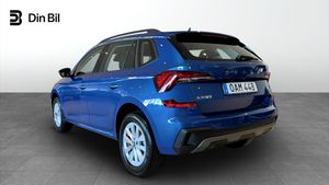 Skoda Kamiq bild 3