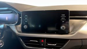 Skoda Kamiq bild 9