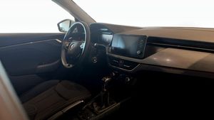 Skoda Kamiq bild 11