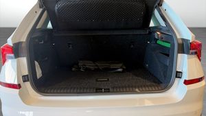 Skoda Kamiq bild 13