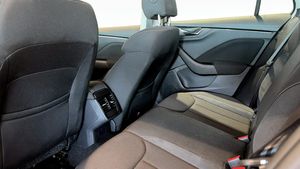 Skoda Kamiq bild 12