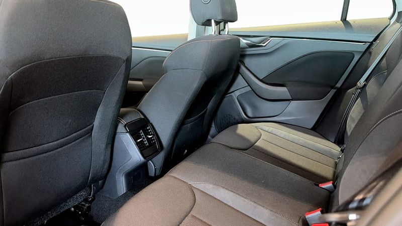 Skoda Kamiq bild 12