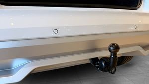 Skoda Kamiq bild 14