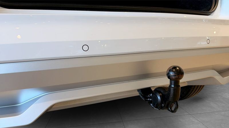 Skoda Kamiq bild 14