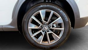 Skoda Kamiq bild 6