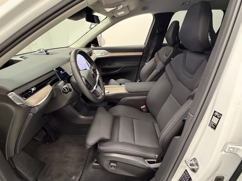 Volvo EX90 bild 7