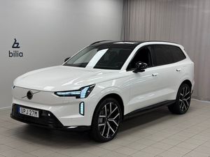 Volvo EX90 bild 1